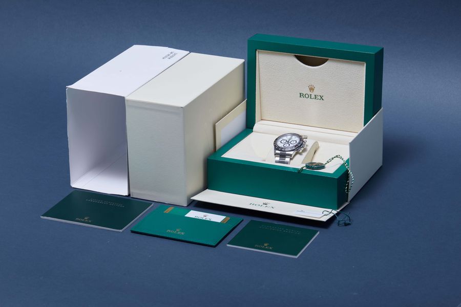 Rolex Daytona 116500 LN